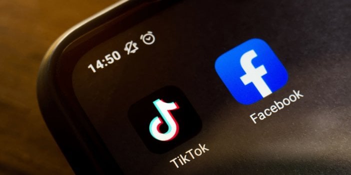 Facebook'u tahtından edecek. Sırrı hala tartışılıyor. TikTok'un hızlı yükselişi