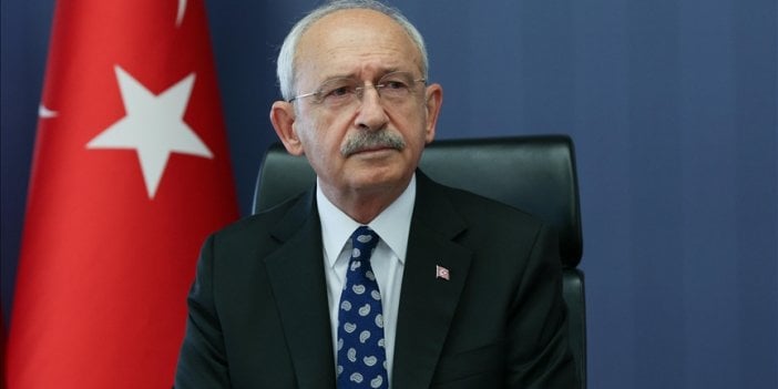 Kılıçdaroğlu'ndan genel af çıkışı: Merak etmeyin