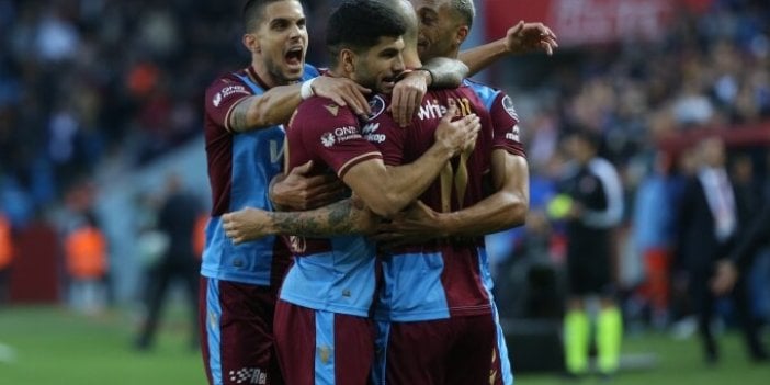 Trabzonspor UEFA'da gruptan nasıl çıkar