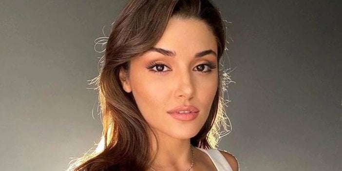 Hande Erçel'in, hayatını kaybeden annesi için yaptığı paylaşım yürekleri dağladı