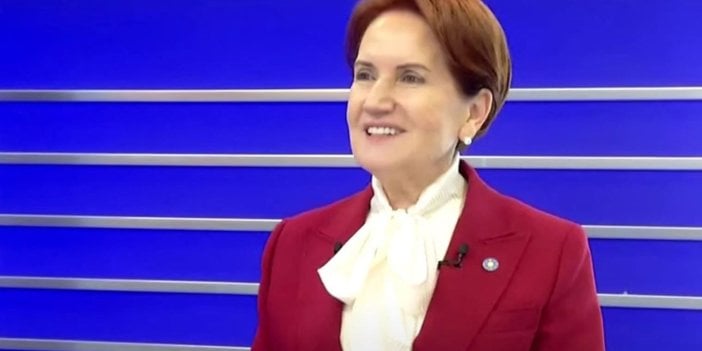 Meral Akşener'den flaş açıklama: İYİ Parti'ye kimler katılacak?