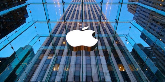 Apple'ın üst düzey yöneticisi istifa etti