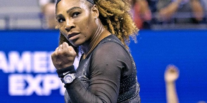 Serena Williams'tan şaşırtan açıklama