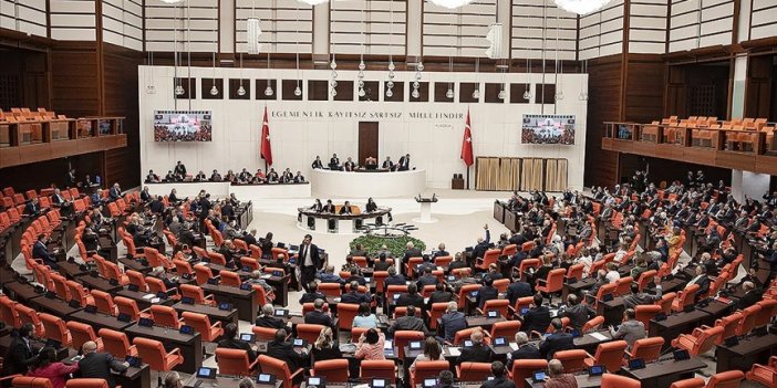 AKP ve MHP ‘yolsuzluklar araştırılsın’ istemedi! İYİ Parti'nin önergesi reddedildi