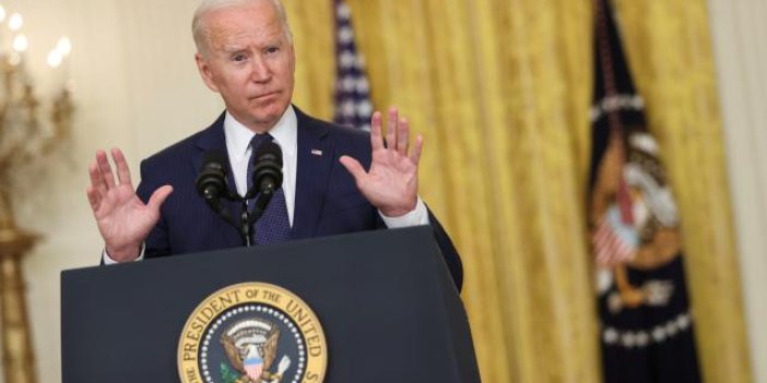 Biden’dan Rusya’ya gözdağı: İnanılmaz ciddi bir hata olur