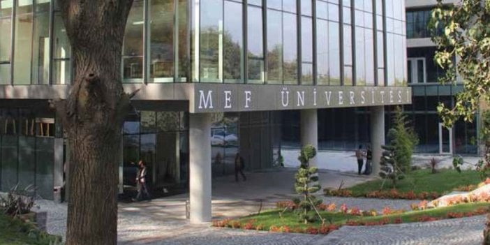 MEF Üniversitesi personel alacak