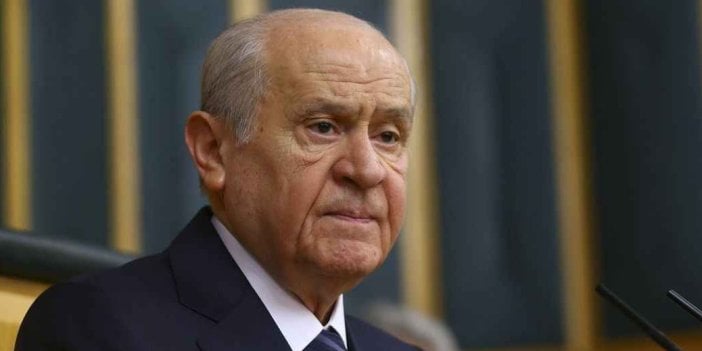 Bahçeli'nin hedef aldığı Mahir Ünal görevinden ayrılacak mı