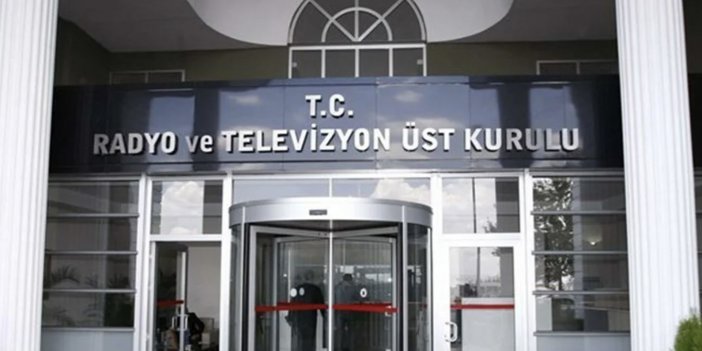 RTÜK'ün Tele1'e verdiği cezaya mahkeme dur dedi