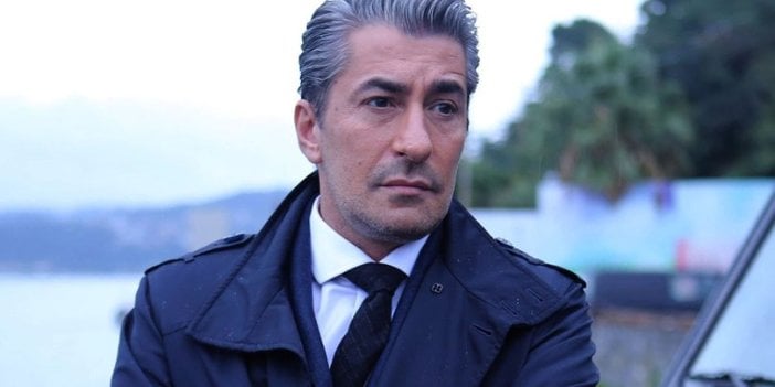 Erkan Petekkaya'dan özel  hayat itirafı. "6 ay bunalımdan çıkamadım"