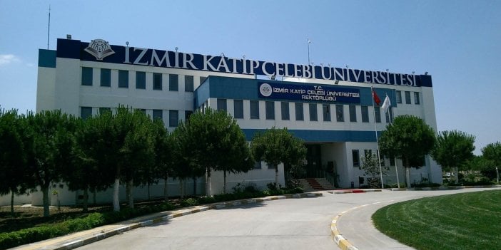 İzmir Katip Çelebi Üniversitesi personel alacak