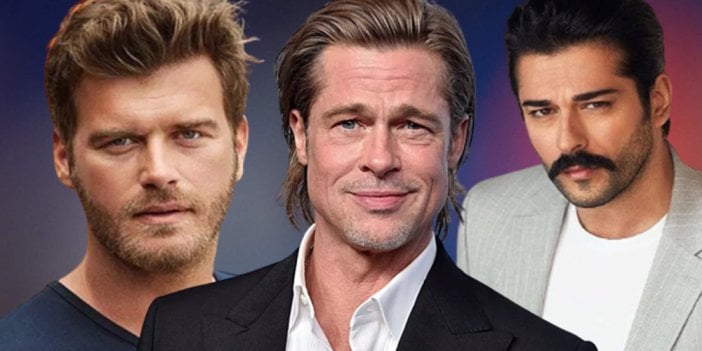 Kıvanç ve Burak Ortadoğu’da Brad Pitt’ten daha meşhur