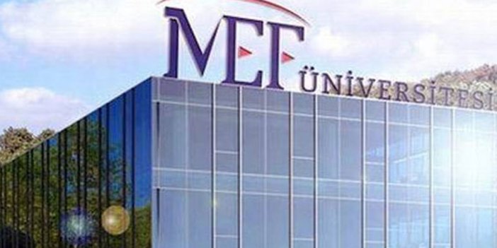 MEF Üniversitesi Araştırma Görevlisi alım ilanı verdi