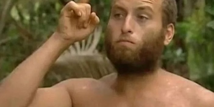 Survivor yıldızı Taner Tolga Tarlacı hakkında şok iddia! Cezaevinde intihara kalkıştı