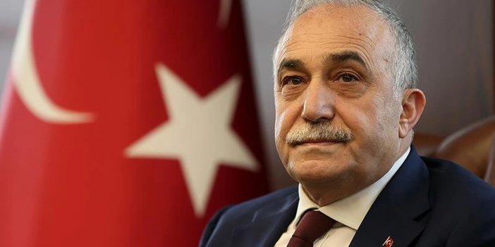 AKP'den istifa edip İYİ Parti'ye geçen Fakıbaba'nın milletvekilliği düştü