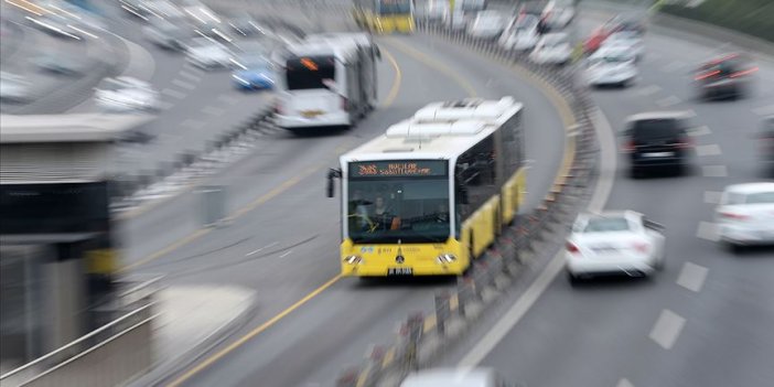 UKOME’den flaş karar. Toplu taşımada banka kartları kullanılabilecek