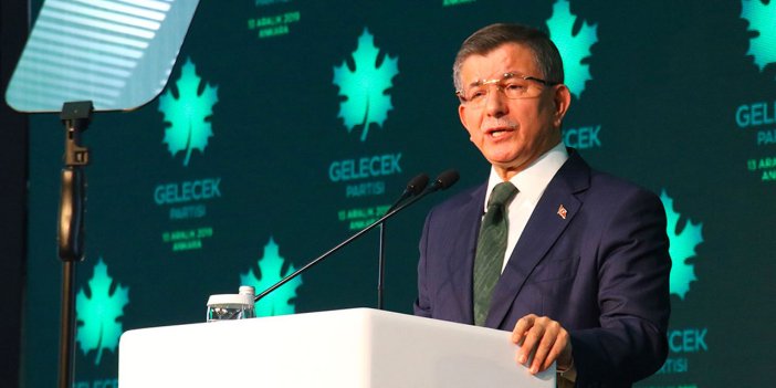 Alman Anayasa Mahkemesi'nden Davutoğlu kararı​​​​​​​. Alman hükümeti haksız bulundu