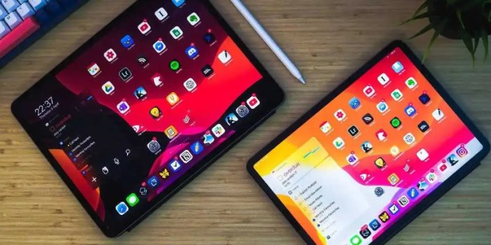 Apple boyutunu artırdığı iPad ile çok şaşırtacak. Diğerlerinin neredeyse iki katı