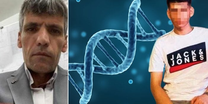 DNA testiyle 186 milyon liralık mirasa ortak oldular. Ünlü iş insanının nüfusuna kaydedildiler