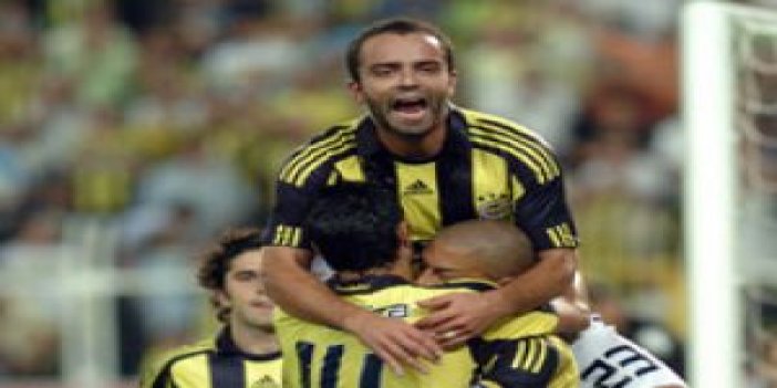 Fener Devler Ligi'nde