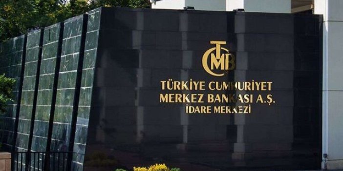 Faizi indirip, doları fırlatan Merkez Bankası'ndan enflasyona seçim ayarı: Yıl sonu enflasyon tahmini yüzde  65,2