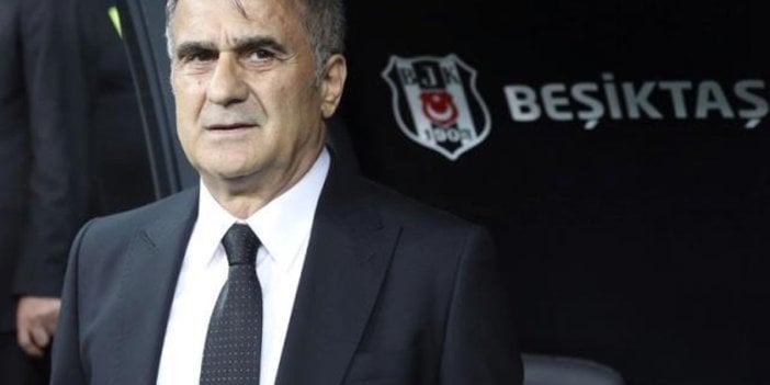 Şenol Güneş'in yardımcısı belli oldu