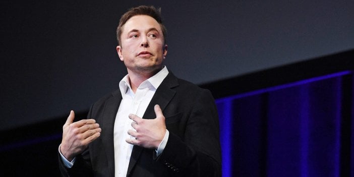 Elon Musk bir lise öğrencisinden korktu: Güvenlik önlemlerini değiştirdi