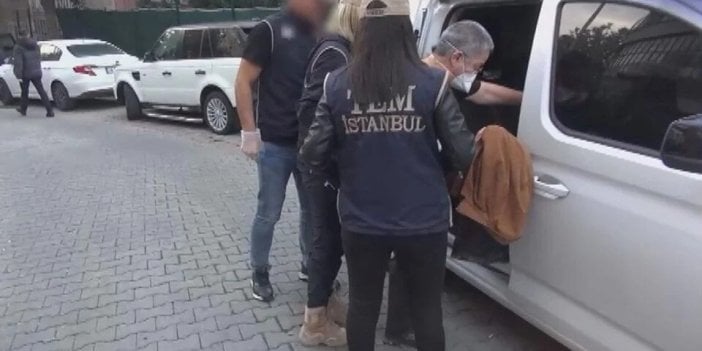 TTB Başkanı Fincancı için tutuklama talebi