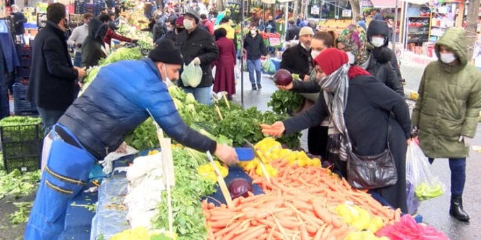 Açlık sınırı asgari ücreti ezdi geçti. Hani uçacaktık