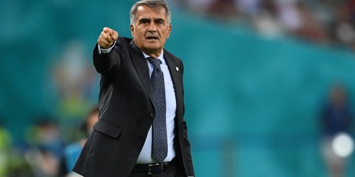 Beşiktaş'ta Şenol Güneş'in imza töreninin ne zaman yapılacağı belli oldu