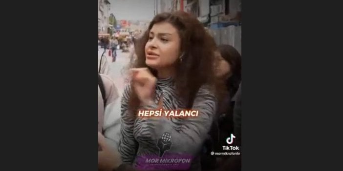 Yurt dışına yerleşen genç kız gurbetçilerin Türkiye'de söylediği yalanları açıkladı. Hepsi iyi kazanıyor. Gelip Türkiye'de harcıyorlar