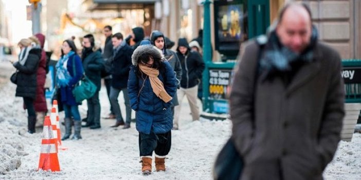 Almanya aralık ayında vatandaşlarından doğal gaz faturası almayacak