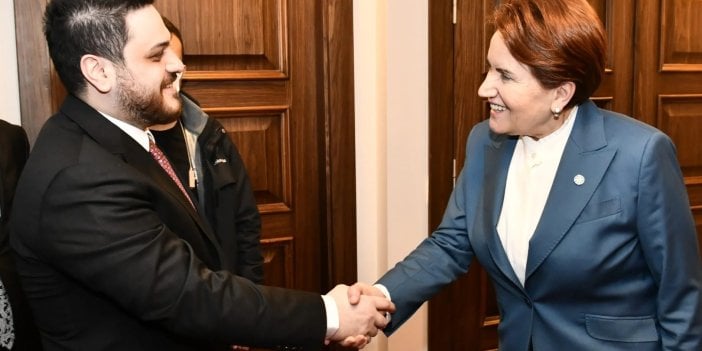 Meral Akşener Hüseyin Baş'ı ziyaret edecek. BTP liderinin Millet İttifakı'na katılma talebine olumlu yanıt gelmişti