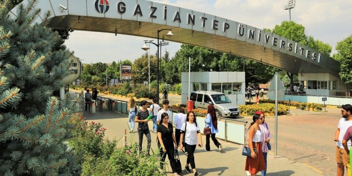 Gaziantep Üniversitesi 32 personel alacak