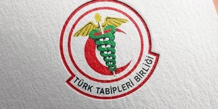 Başsavcılık TTB yönetiminin görevden alınmasını istedi