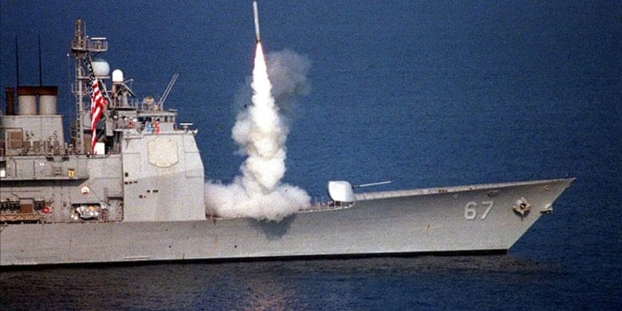 Japonya, ABD'den Tomahawk füzeleri satın almayı planlıyor