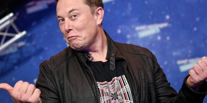 Elon Musk'ın Twitter merkezine girer girmez ilk işi o kişiyi kovmak oldu