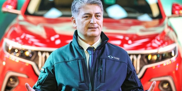 Togg CEO’su Gürcan Karakaş’tan fiyat açıklaması