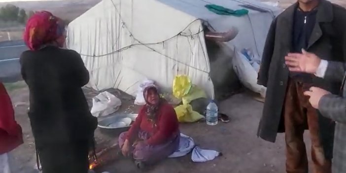 Avrupa’da en iyiyiz, onlar bizi kıskanıyor diyenlerin mutlaka izlemesi gereken video: Suriyeli keyif ediyor biz de burada bu halde perişanız