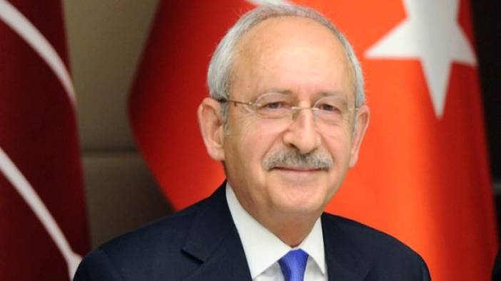 Kılıçdaroğlu'ndan 29 Ekim Cumhuriyet Bayramı Mesajı (29 Ekim 2022)