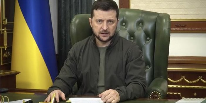 Rusya tahıl anlaşmasından çekildi. Zelenskiy'den açıklama geldi