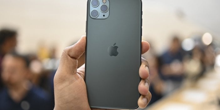 Emniyet güçleri zor durumda kalmıştı. Apple cihazlardaki o özellik değişiyor