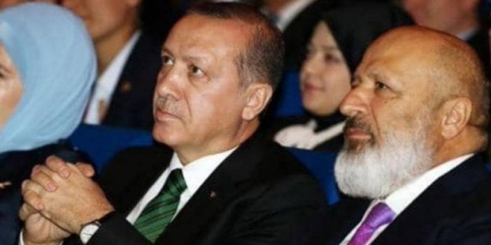 Daha önce Erdoğan'a aşkını ilan eden Ethem Sancak: Erdoğan ile Che Guevara arasındaki tek fark Erdoğan’ın namaz kılıyor olması