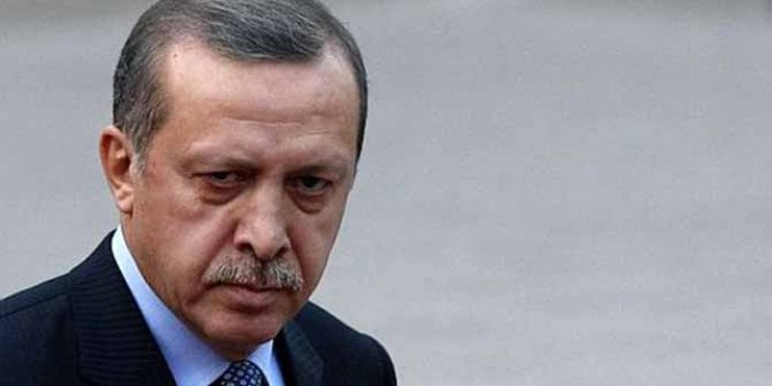 Mahkeme kararını verdi: Erdoğan'a 'BOP Eş Başkanı' demek hakaret değil