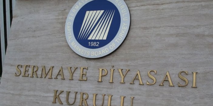 Sermaye Piyasası Kurulu Başkanlığında iki isim görevden alındı