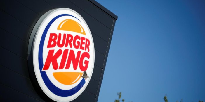 Burger King şarap satacak