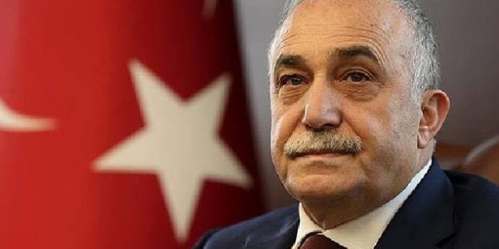 AKP’den istifa eden Fakıbaba tehdit aldığını açıkladı