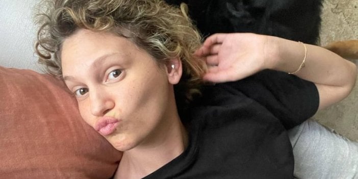 Farah Zeynep Abdullah'tan estetik yanıtı