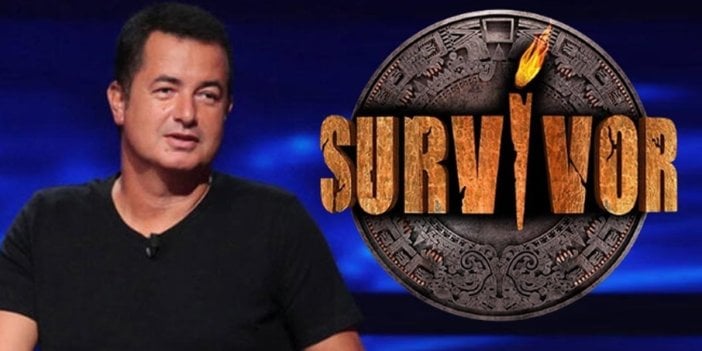 İşte Survivor 2023 kadrosu. Kadroda sürpriz isimler var