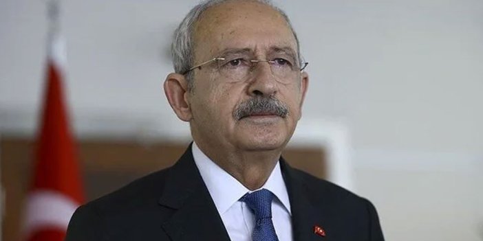 Kemal Kılıçdaroğlu İngiltere yolcusu