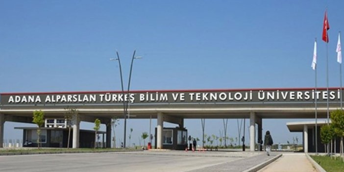 Alparslan Türkeş Bilim ve Teknoloji Üniversitesi 34 Öğretim Üyesi alıyor